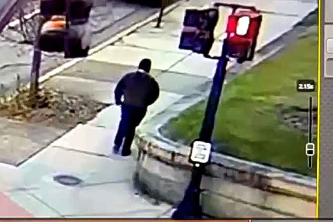 Person of interest detained in fatal  mass shooting at Brown University